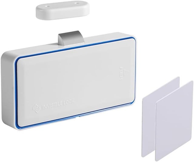 Serrure électronique RFID Velleman K8019M - Programmateur USB Pour PC