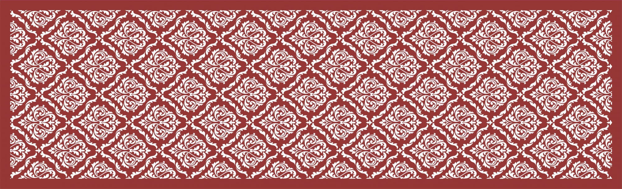 Tapis de cuisine, 100% Made in Italy, Tapis antitache avec impression numérique, Tapis