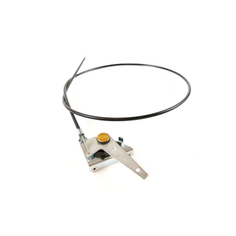 Cable gaz autoportee F72 GGP - 184000250/1 | Leroy Merlin