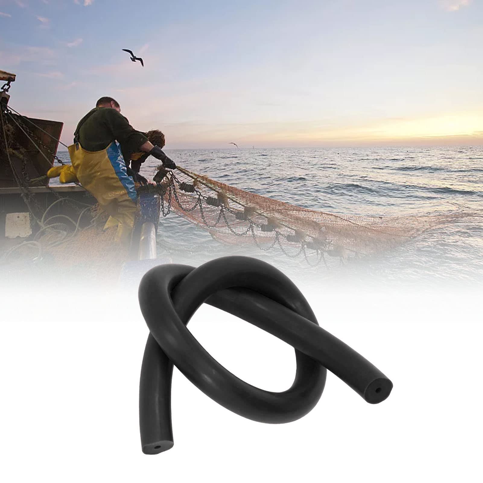 Bande de caoutchouc S400 vert – 16mm -SALVIMAR – Chasse sous- marine – Zembra pêche