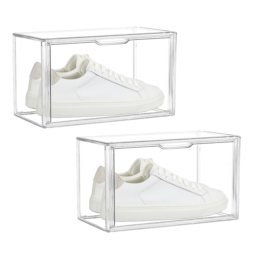 Scarpiera 5 ripiani in tessuto – estensibile e regolabile, organizer multiuso per armadio, corridoio o camera, risparmio spazio per scarpe | Leroy Merlin