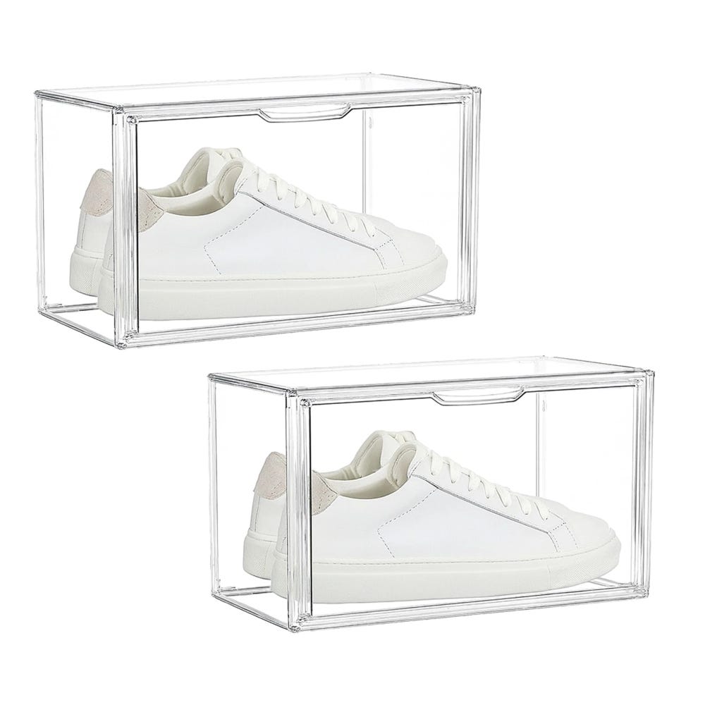 Scarpiera 5 ripiani in tessuto – estensibile e regolabile, organizer multiuso per armadio, corridoio o camera, risparmio spazio per scarpe | Leroy Merlin Scarpiera 5 ripiani in tessuto – estensibile e regolabile, organizer multiuso per armadio, corridoio o camera, risparmio spazio per scarpe | Leroy Merlin