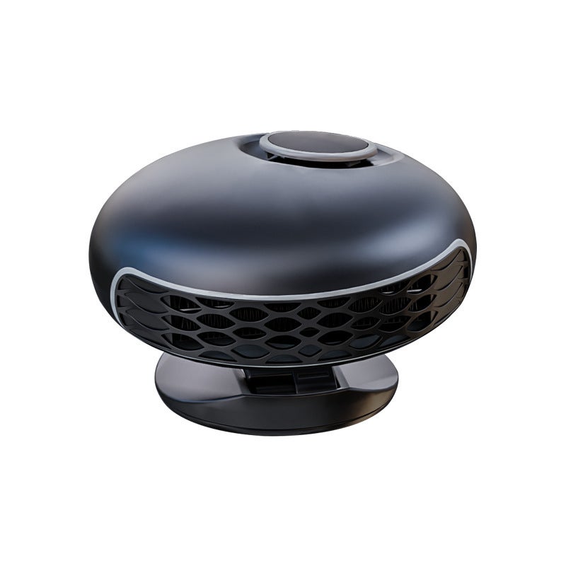 Wentylator ogrzewania samochodowego, przenośny grzejnik, odmrażacz szyby przedniej, 12 V, 150 W