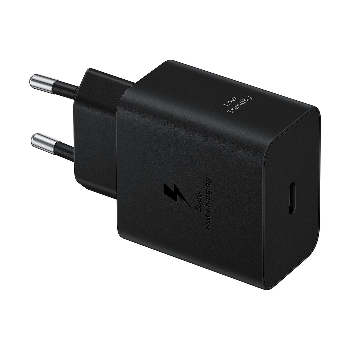 Ładowarka Samsung 45W USB-C Czarna