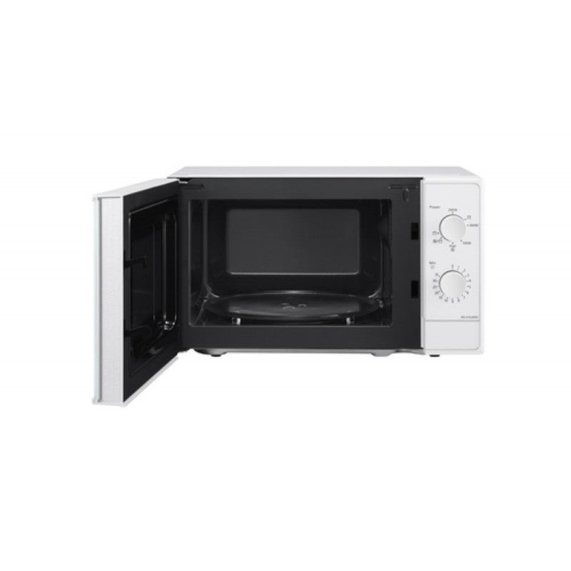 Micro-ondes grill Panasonic NN K10J 20 Lt Panneau intuitif - 3