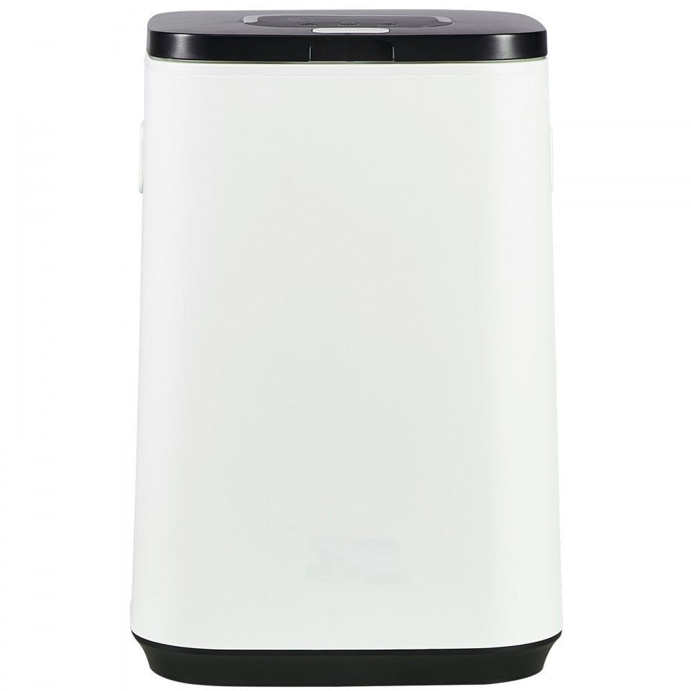 Scaldasalviette 20L con timer, schermo LED e protezione per bambini TEKMAQUINAS - 3