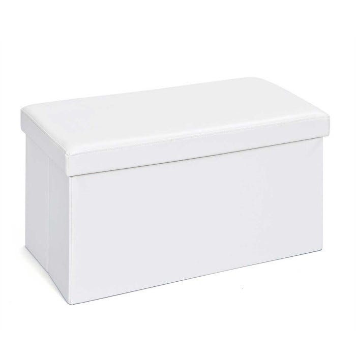 Boîtes De Rangement Pliables Boxytidy - Lot De 2, 25L Chacune, Tissu Polyester 600D Résistant