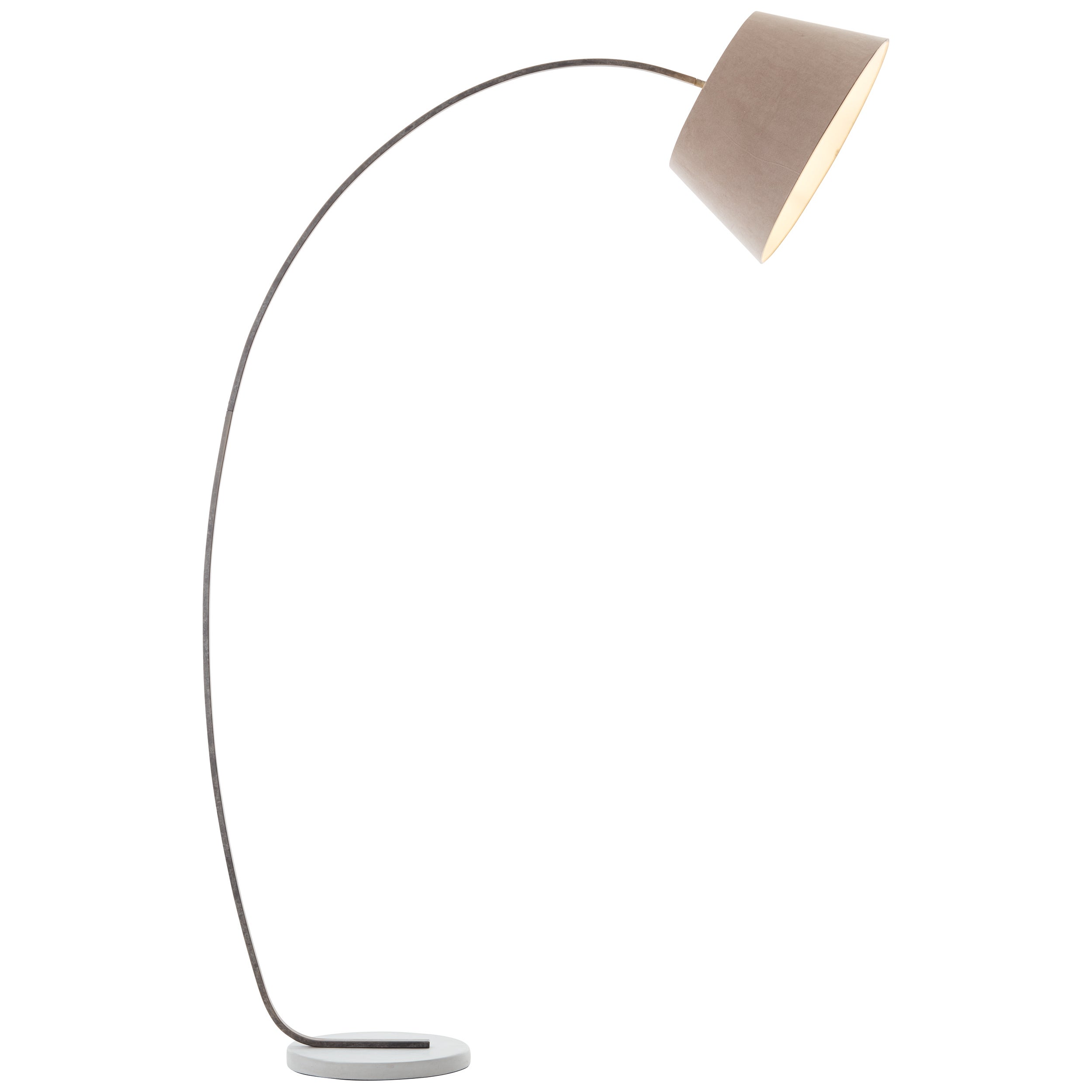Lampa BRILLIANT, zawieszenie Romm 35cm jasne drewno / czarny, 1x A60, E27, 52W, kabel można skrócić / regulowana wysokość - 3