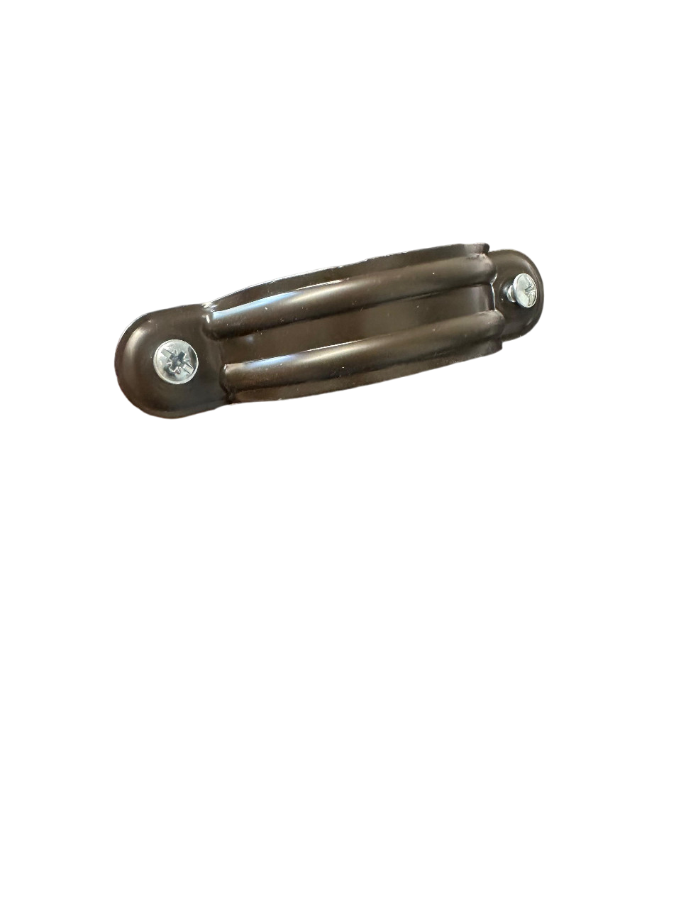 Joint D'écrasement Pour échappement Moto - Noir, 100% Fibre Crush - 28/32/38 Mm Intérieur, 37/40/48 Mm Extérieur - Compatible Silencieux Et Tuyaux