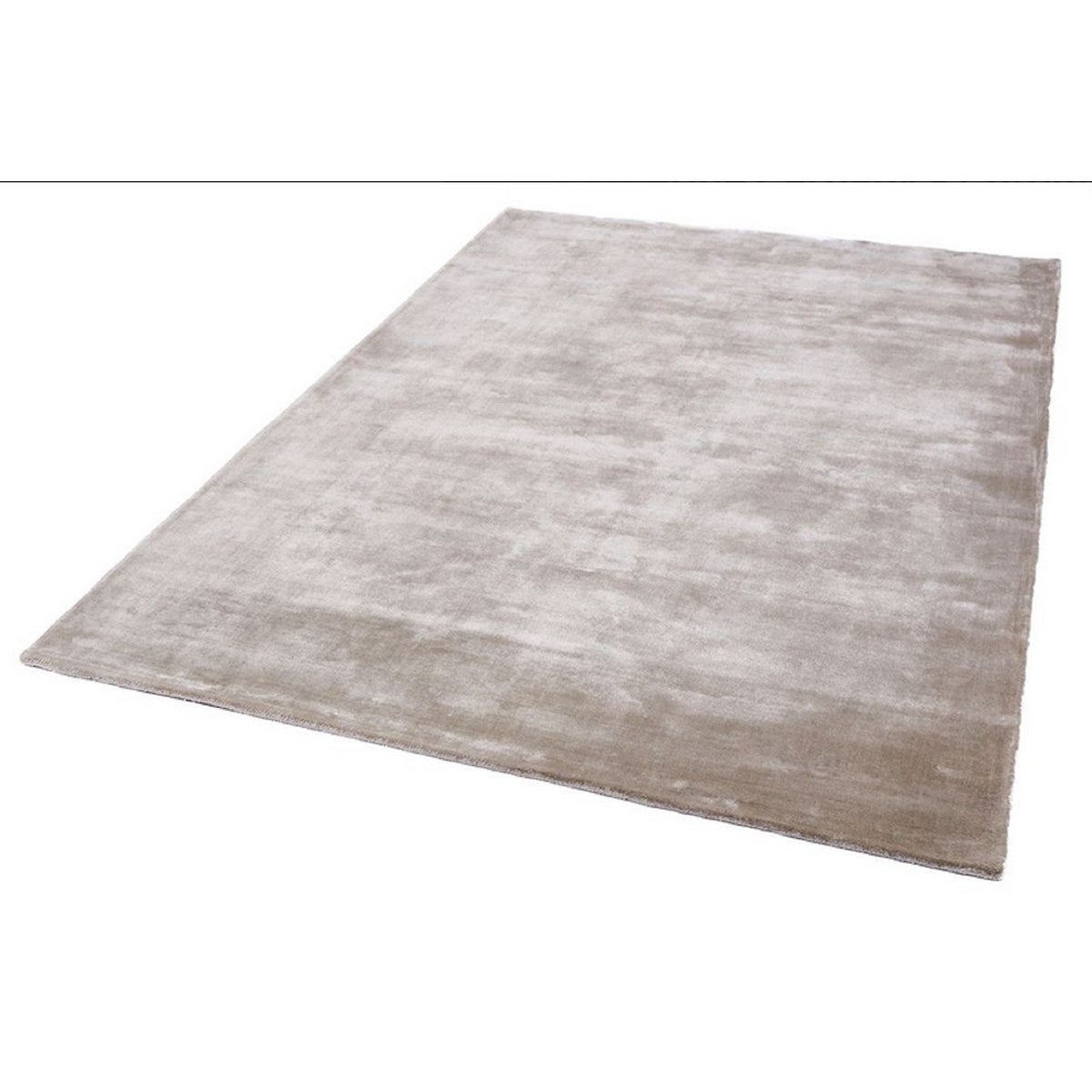 Tapis de salon fait main TITANE 120x170 cm - 3