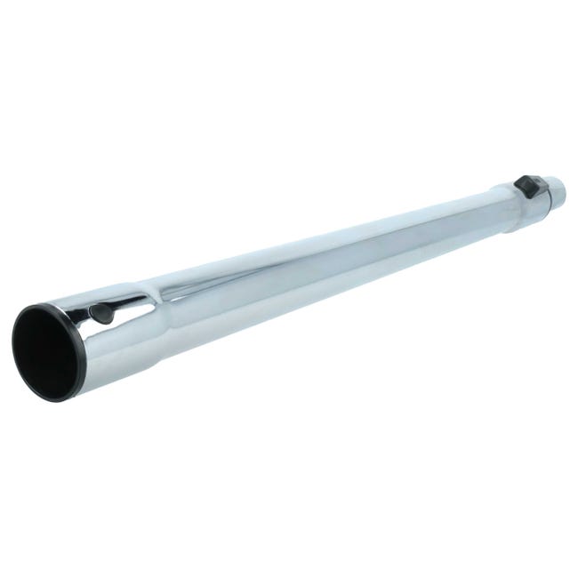 Tuyau d'extension pour aspirateur - CALDION - Universel 32mm - Tige télescopique - Blanc - Electroménager Tuyau d'extension pour aspirateur - CALDION - Universel 32mm - Tige télescopique - Blanc - Electroménager