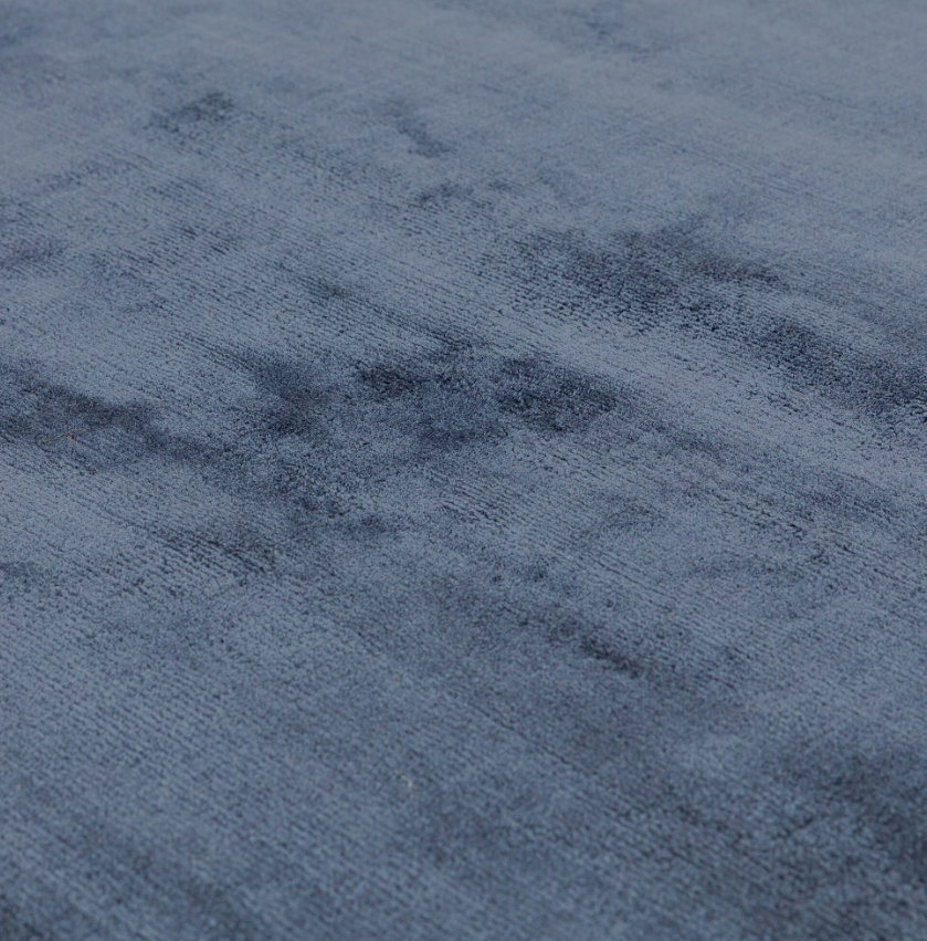 Tapis de salon moderne en viscose SHAFT 160x230 cm - 3