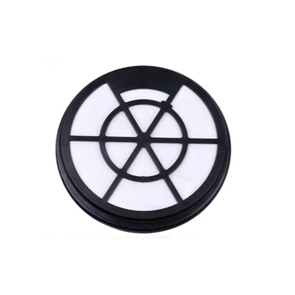 Filtro sostituisce Ariete AT5166054100 per aspirapolvere - filtro HEPA - nero / bianco | 888102415 Filtro sostituisce Ariete AT5166054100 per aspirapolvere - filtro HEPA - nero / bianco | 888102415
