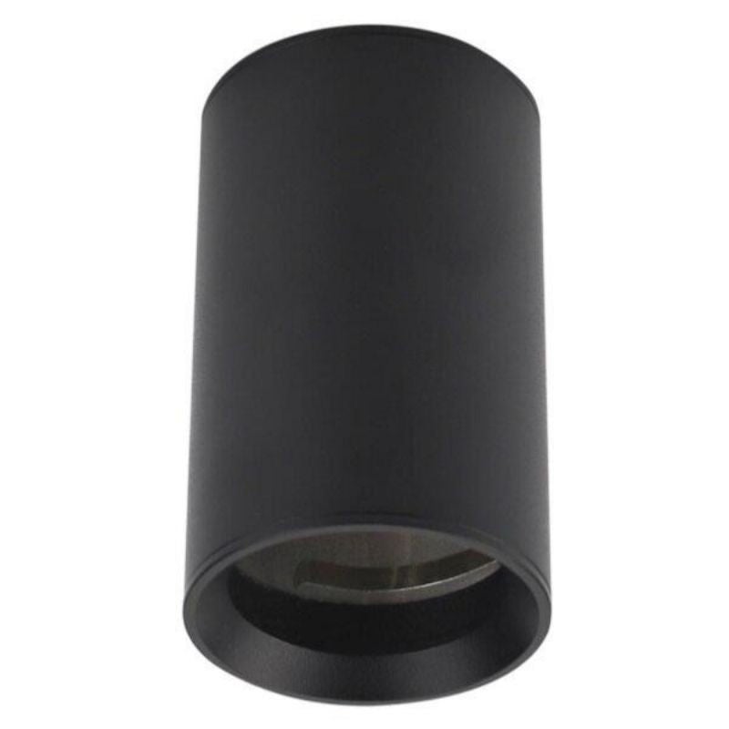 Spotlight Teja Gu10 230v Max. 3x10w Gradable Nickel Satiné