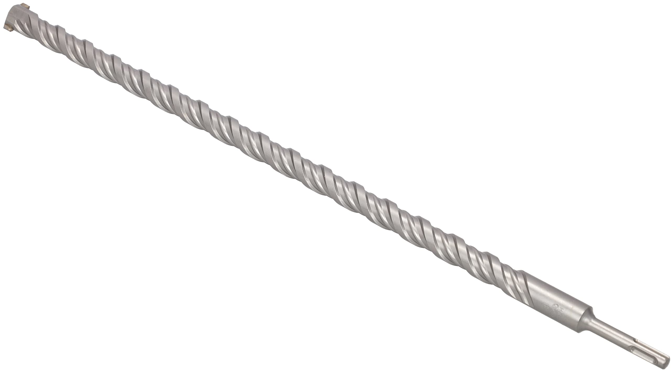 Wiertło udarowe sds plus 26x600 mm do betonu widia - KOTARBAU
