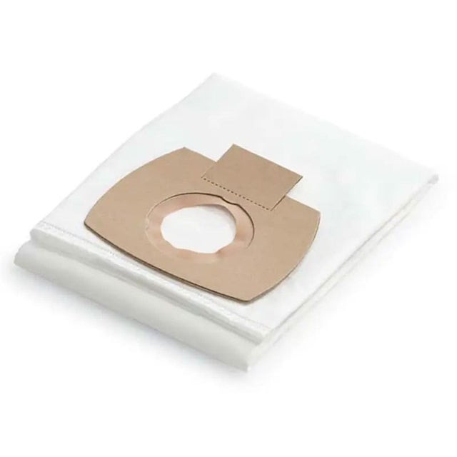 Lot de 5 sacs à poussières pour aspirateur VCE/VC 33 - FLEX 920133
