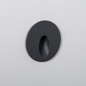 Lampe Extérieure Avec Détecteur De Mouvement - 8.5W LED 700Lumen 4000K - IP44 Aluminium - Applique Murale