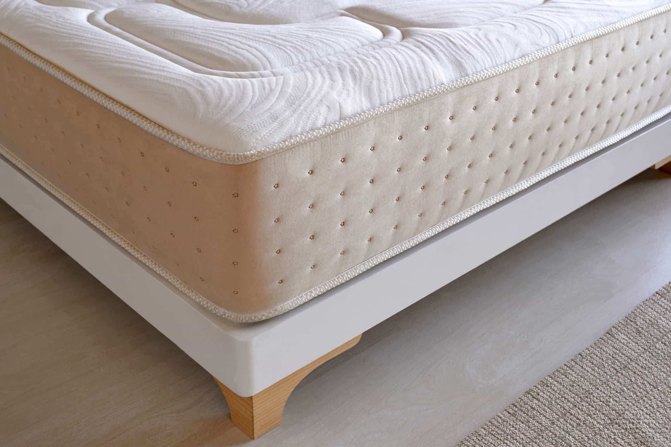 Materac Wiskoelastyczny Royal Prime, 30cm, 140x190cm - Moonia