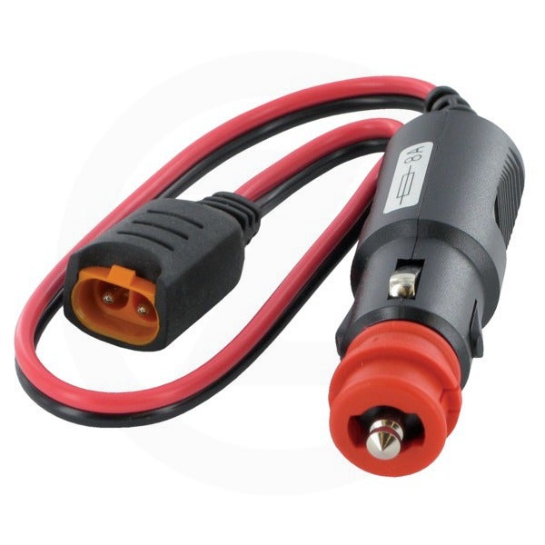 Maintien charge batterie voiture allume cigare au meilleur prix