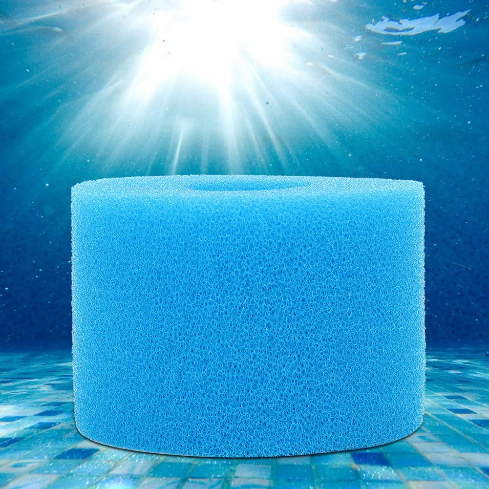 Panier Filtrant Réutilisable Piscine – Skimmer Efficace Pour Piscines Hors Sol & Enterrées, ABS Robuste