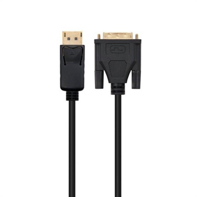 Cable Convertisseur VGA Vers HDMI Avec Audio Pour Projecteur PC HDTV