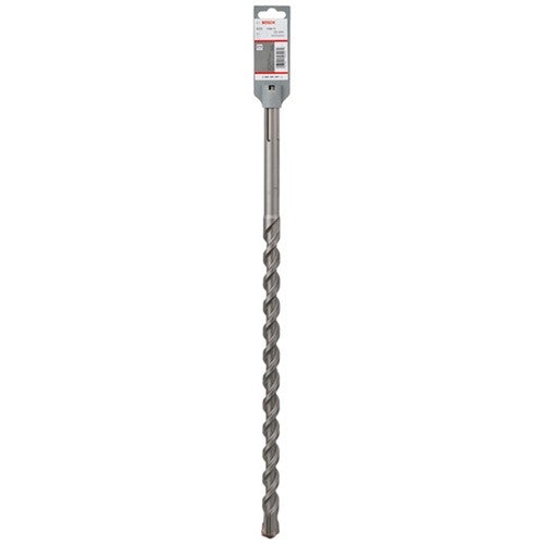 Foret SDS-Max-4 pour perforateur 40x400x520mm Bosch - 2