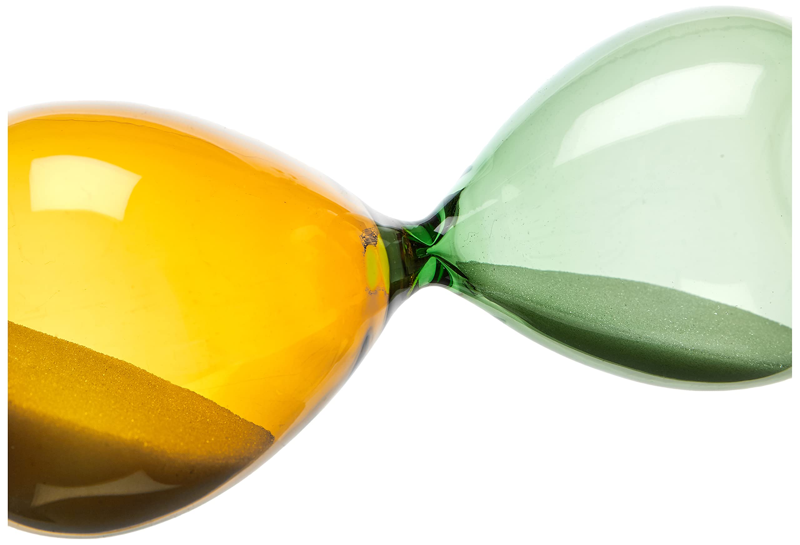 Set 6 Clessidre Colorate TFA - Timer 1,3,5,10,15,30 Minuti, Per Cucina, Scuola E Giochi - Foto 5