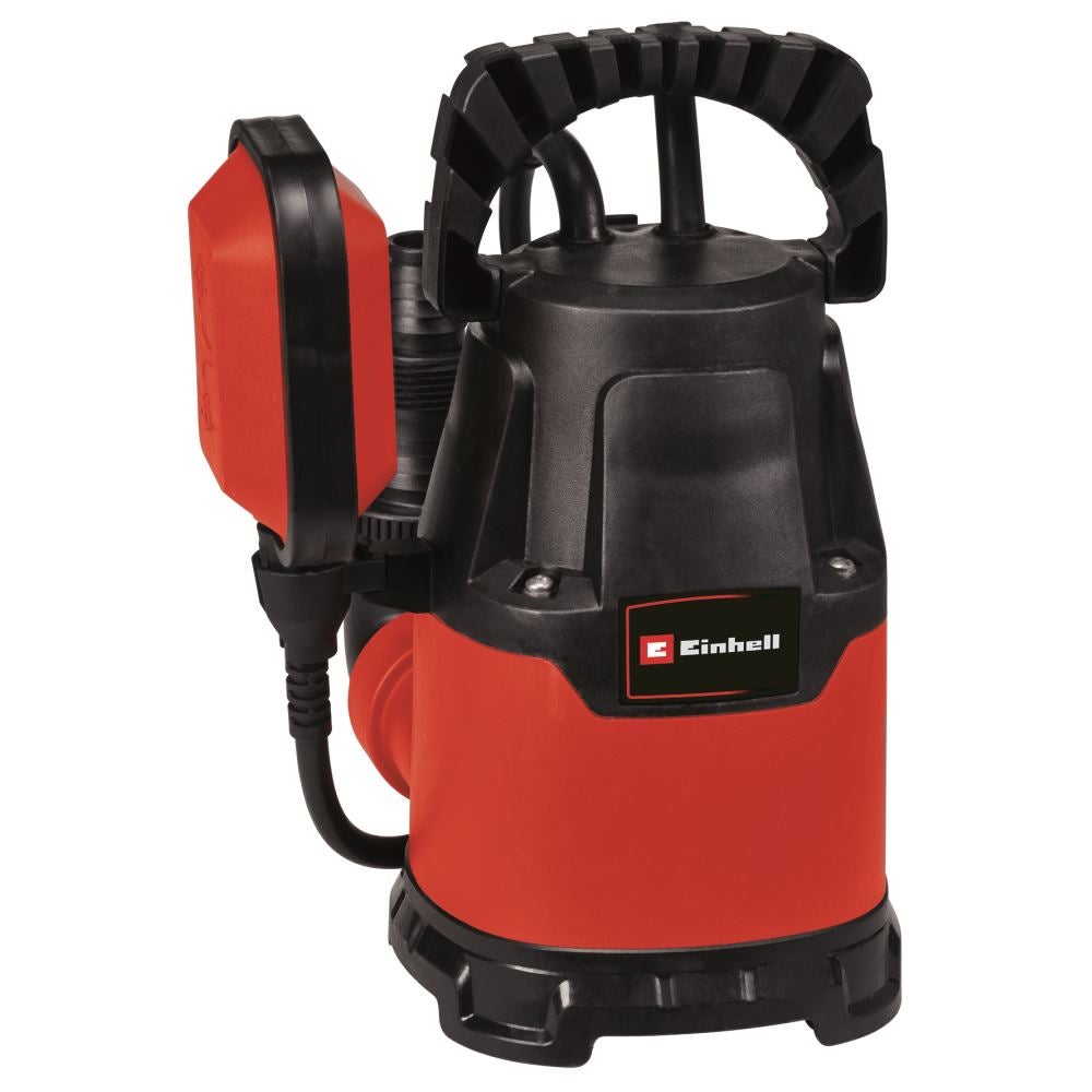 Einhell 4181520 GC-SP 2275 Pompe submersible pour eau claire 7500 l/h 6 m - 5
