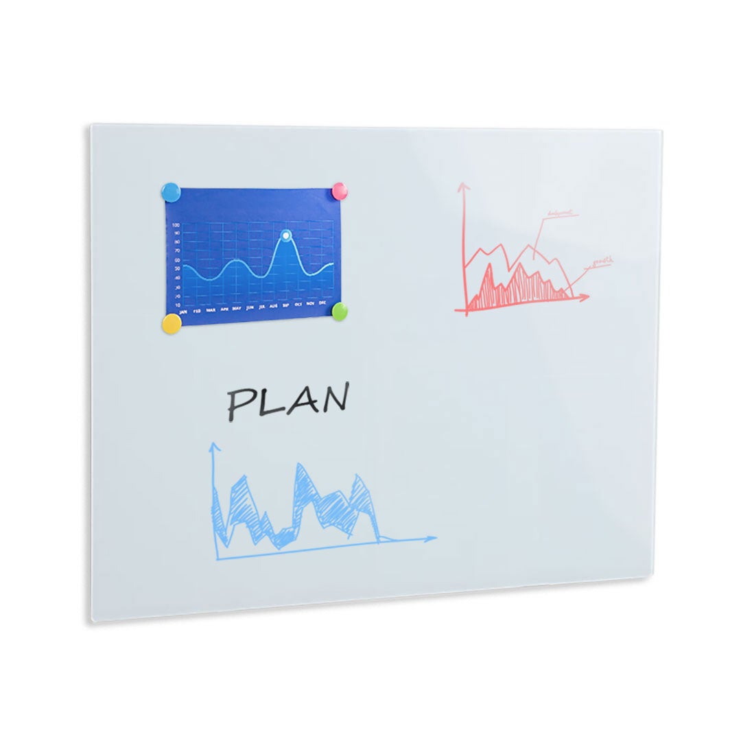 Playmags Lavagna Magnetica Da Costruzione – Piastra Di Avviamento Per Mattoncini - Foto 2