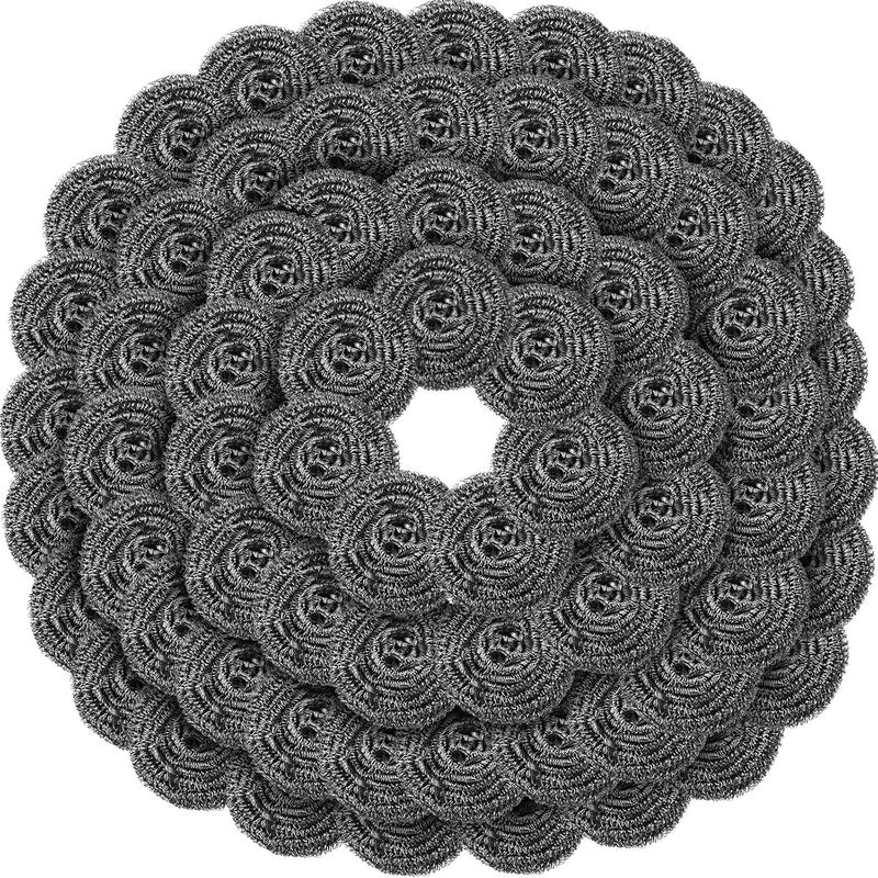 Magiczna gumka bez śladu, kulka do czyszczenia garnków