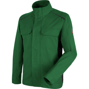 Veste Softshell Travail Würth MODYF Simply Bleue Avec Polaire