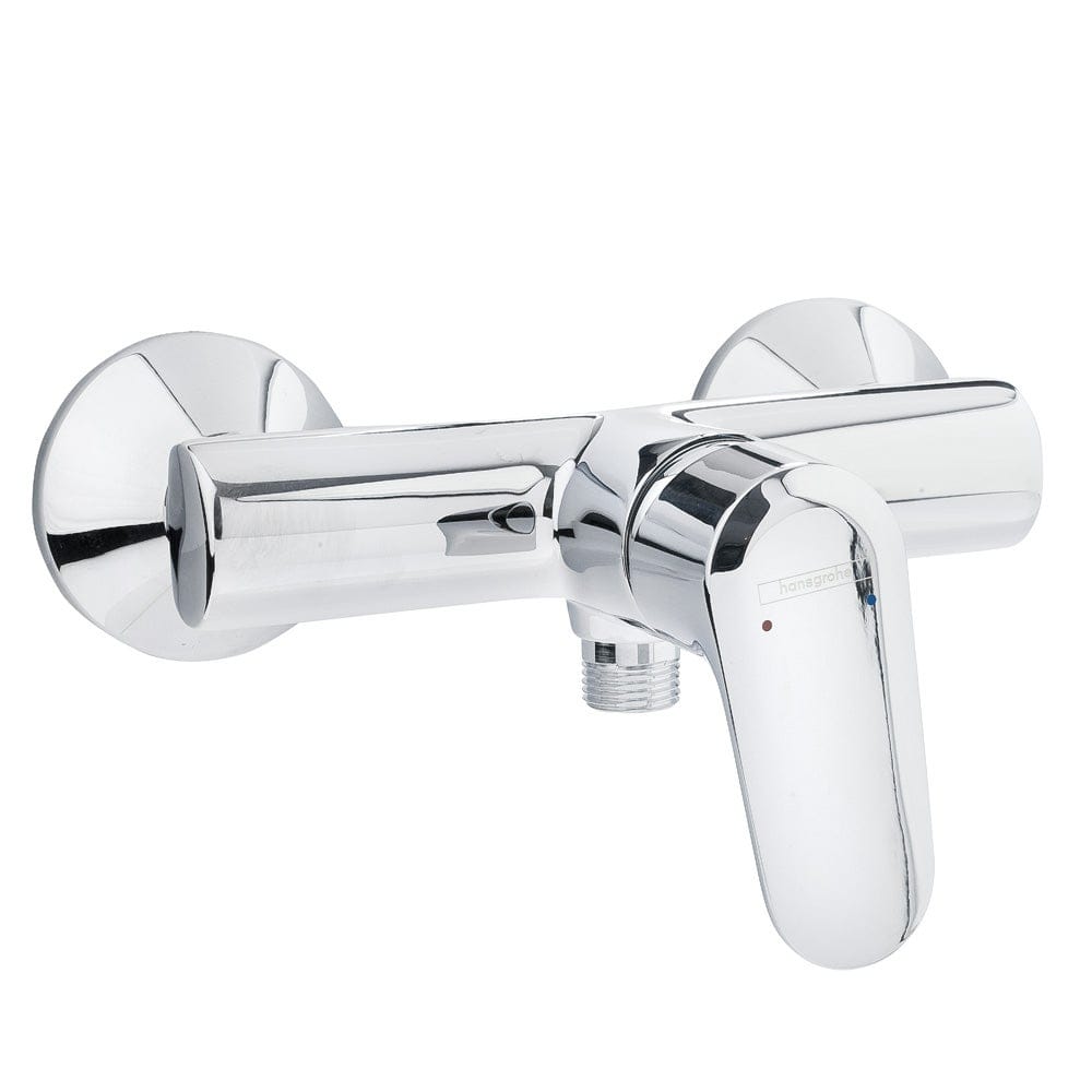 Bateria prysznicowa chrom Ecos Hansgrohe