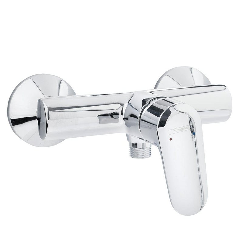 Bateria prysznicowa chrom Ecos Hansgrohe