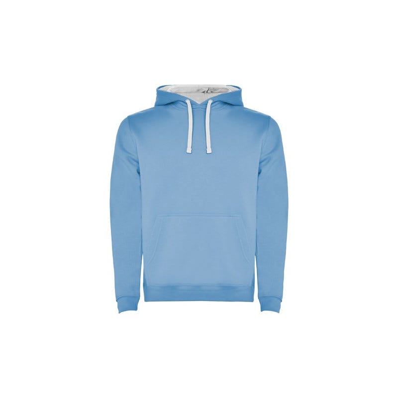 Roly Urban Roly Laboral Sudadera URBAN ROLY 1067 Con Capucha