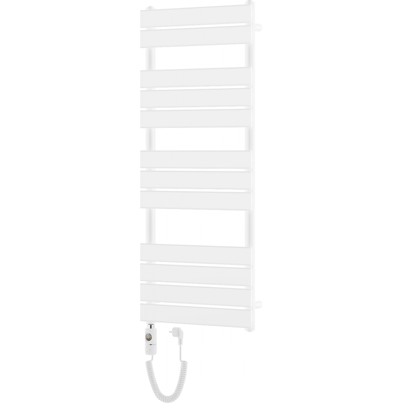 Mexen Ceres grzejnik elektryczny 1200 x 500 mm, 600 W, biały - W111-1200-500-2600-20