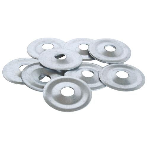 Rosace plate Ø32 - Boite de 100 unités - 5
