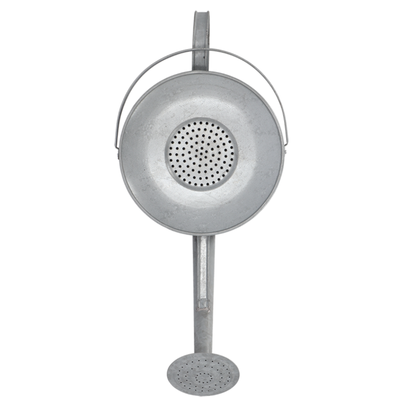 Arrosoir en zinc patiné Hull Esschert Design - 6