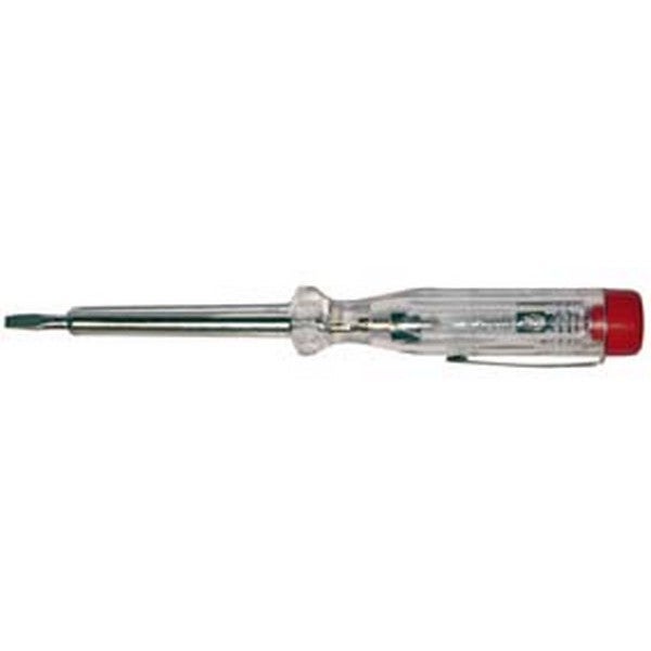 Testeur de tension standard transparent 140mm H+H 1 PCS