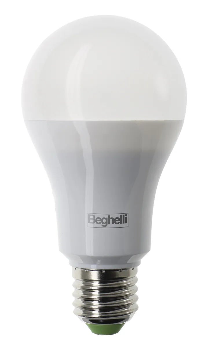 Lampadina A Led Sfera 7W E14 - Bianco Freddo - 2