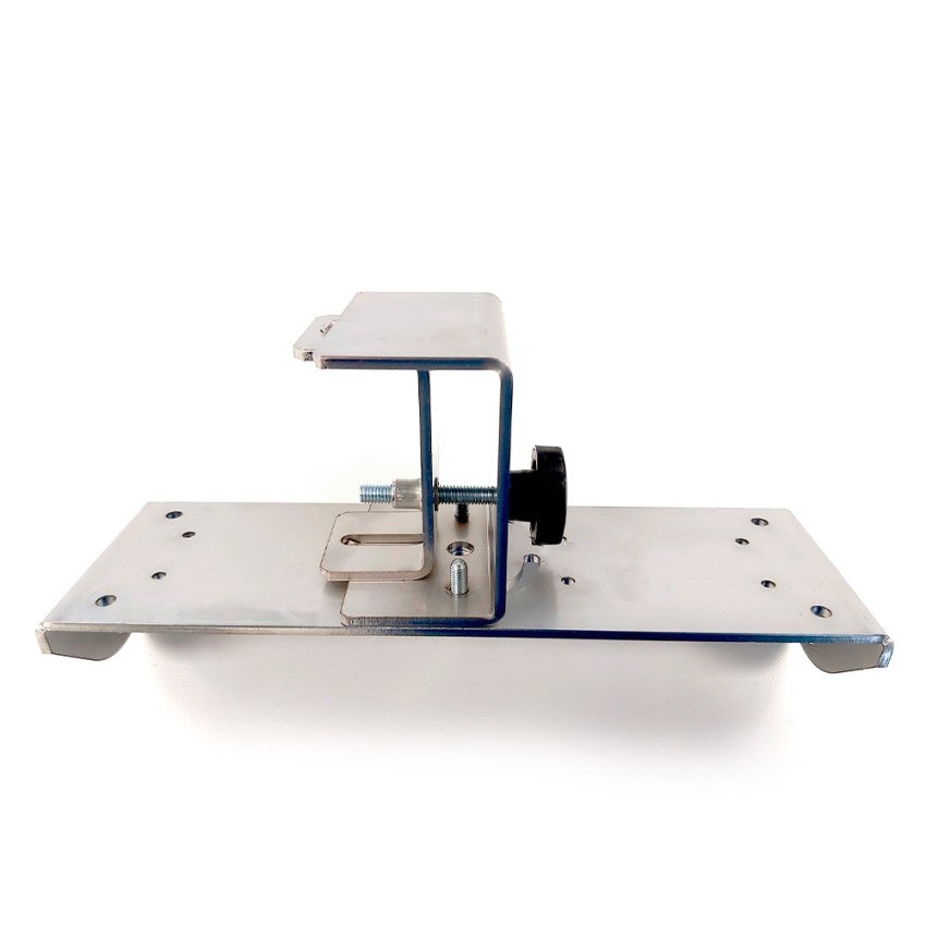 Soporte de parasol del calentador infrarrojo iris aaren tayap