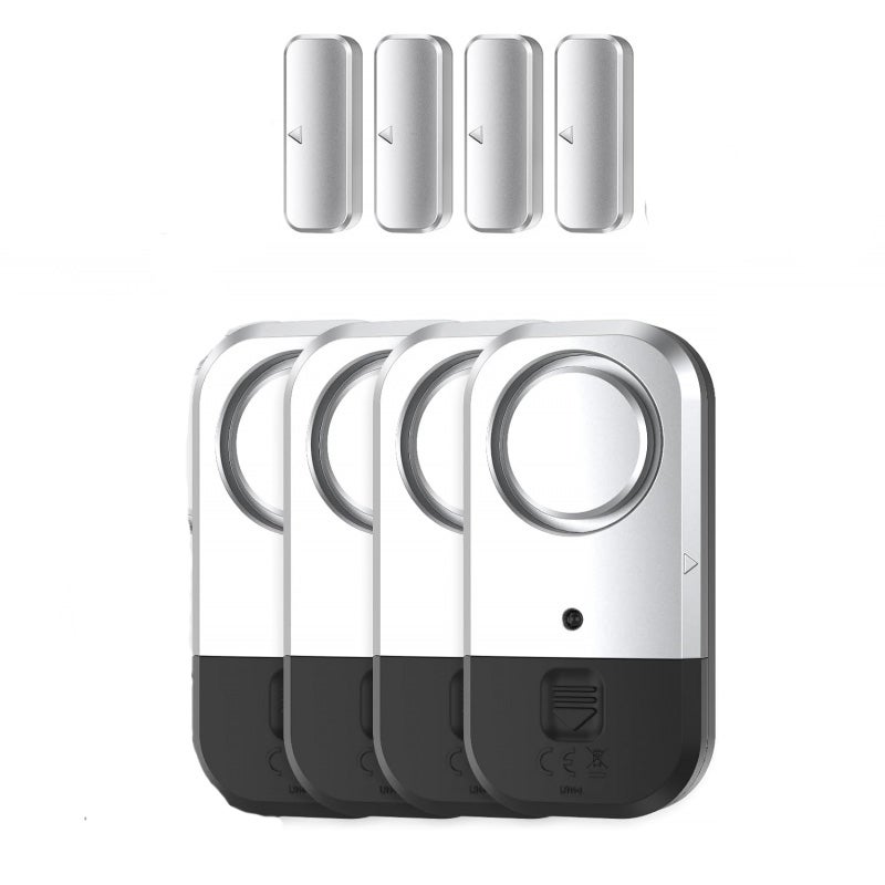 3v 5v 2 Pin Alarme Active Buzzer Haut-parleur Électromagnétique Continu