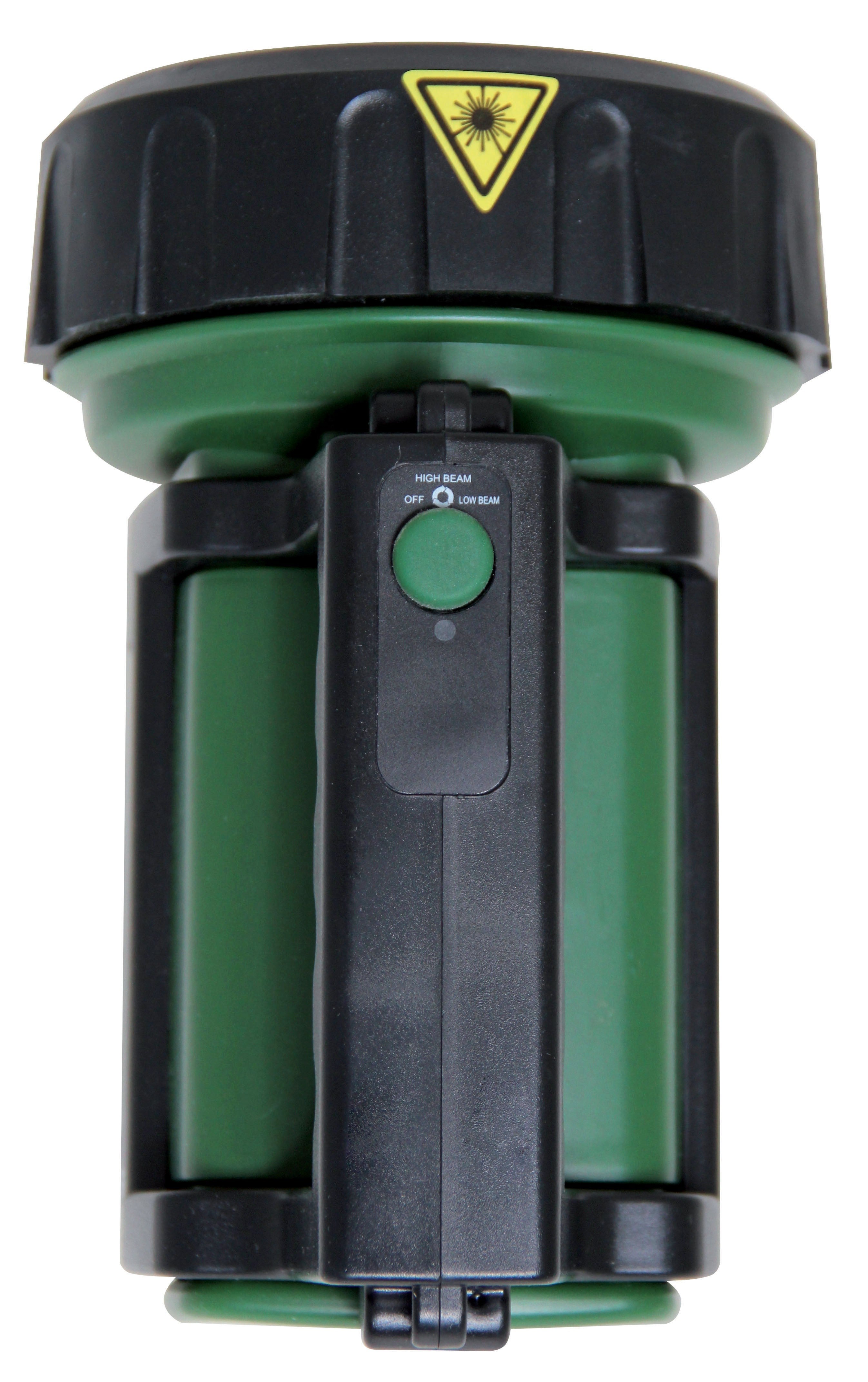 Batterie-Lampe torche IR 666 LED 5W - 5
