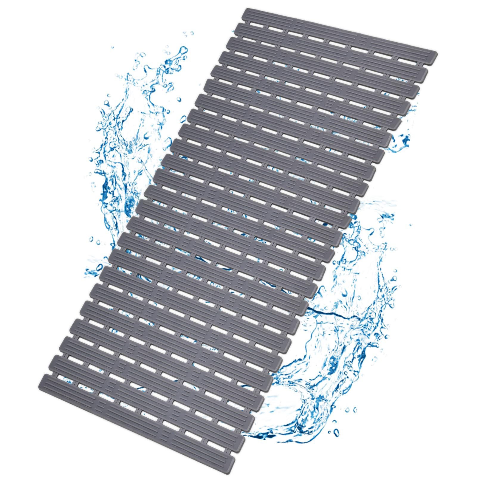 Tapis De Nivellement Pour Aquarium – EVA, Antidérapant, Absorbant Les Chocs, Facile à Découper, Taille XL 60x30 Cm - 6