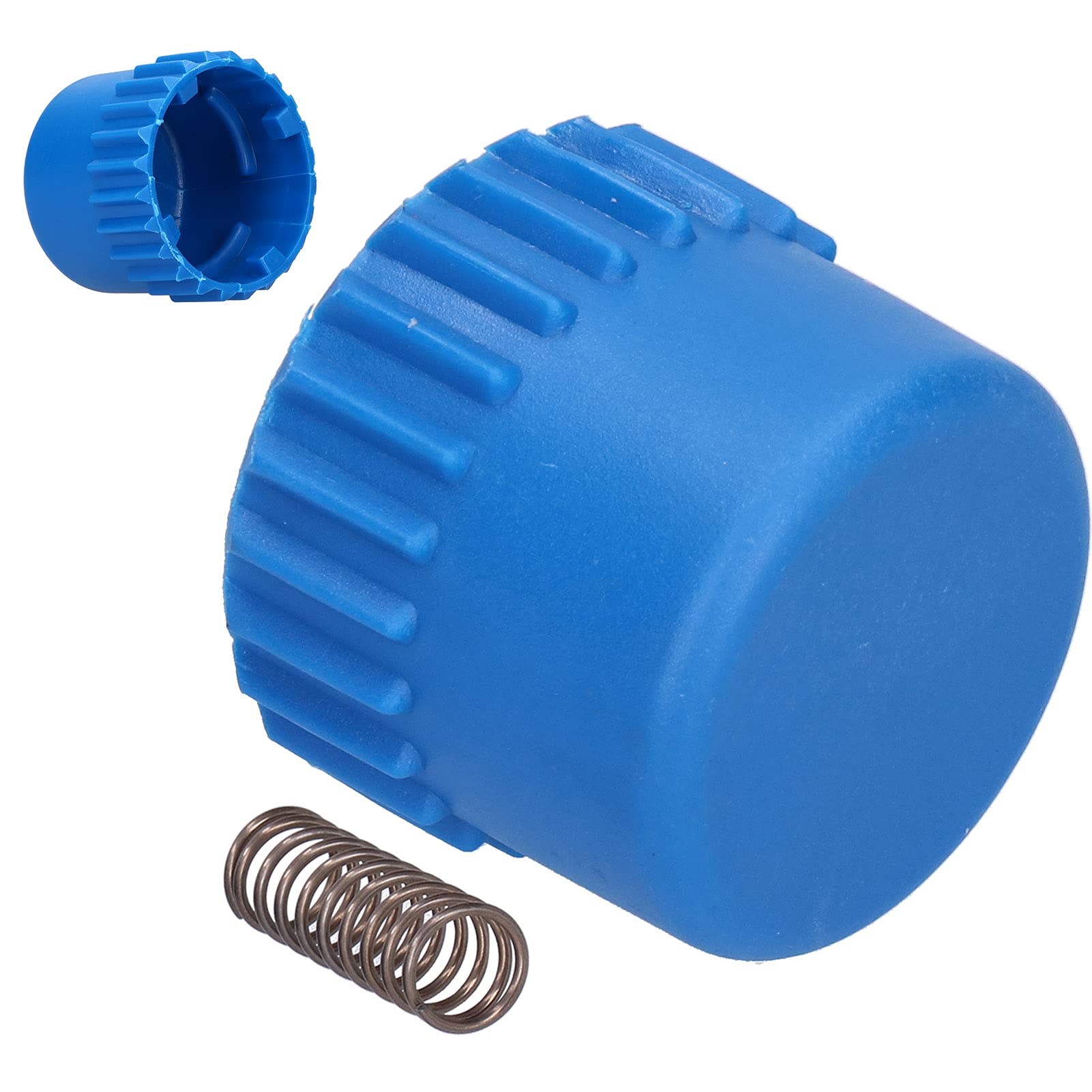 YMYNYTestina Portafilo Con Passacavo Per Decespugliatore Husqvarna T45X T25 T35 T35x 537185902 88794853