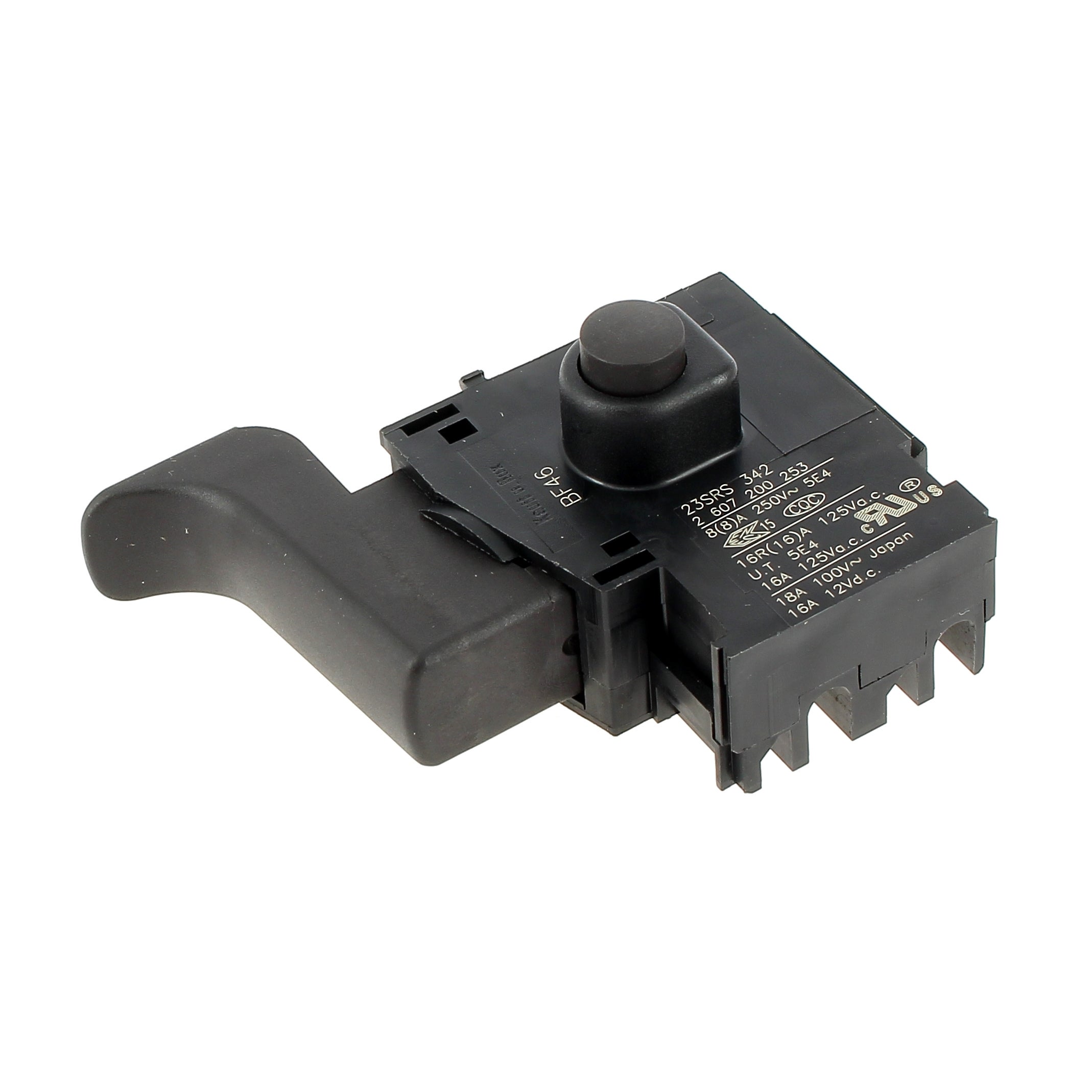Interruttore on/off a levetta AF-00053 : AGRO-FORESTALE