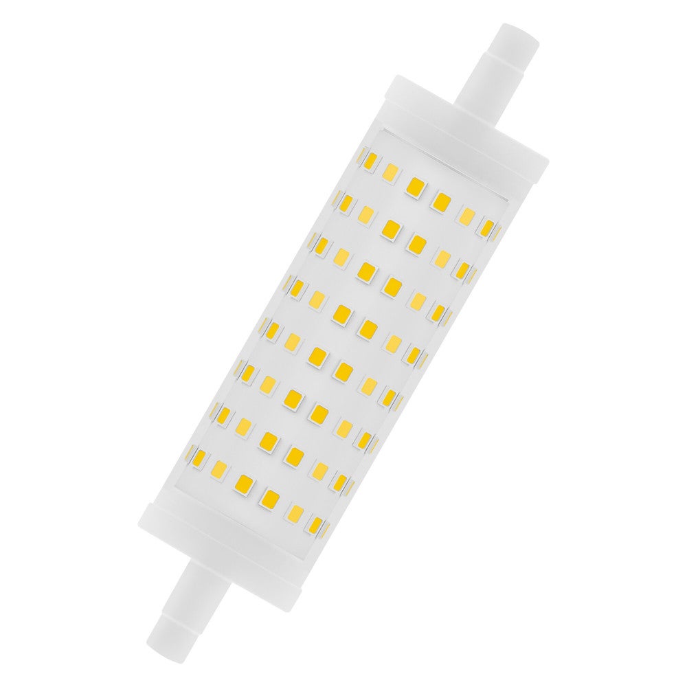 Żarówka LED Ledvance R7s 15W 2000Lm Białe bardzo ciepłe