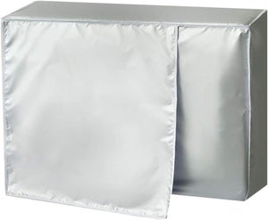 Housse De Protection étanche Pour Téléviseur Extérieur - Polyester 500D PVC - Taille 22-24 Pouces (environ 50x61 Cm)
