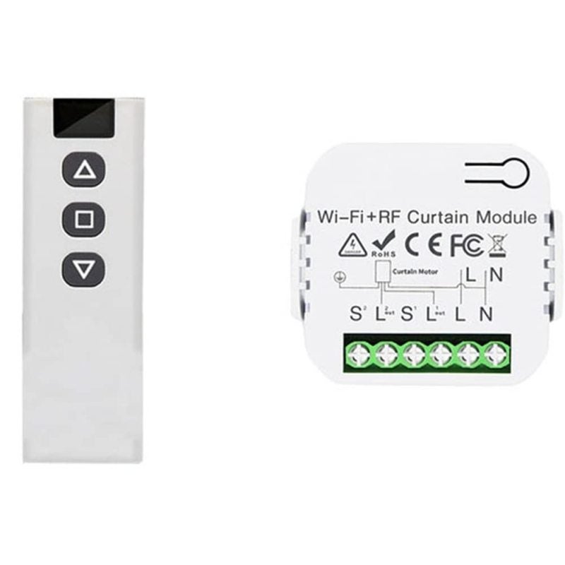 Transformateur Step-down 220V/240V Vers 60V Avec Télécommande Et Wi-Fi - Marque EEIO, 50W, Neuf
