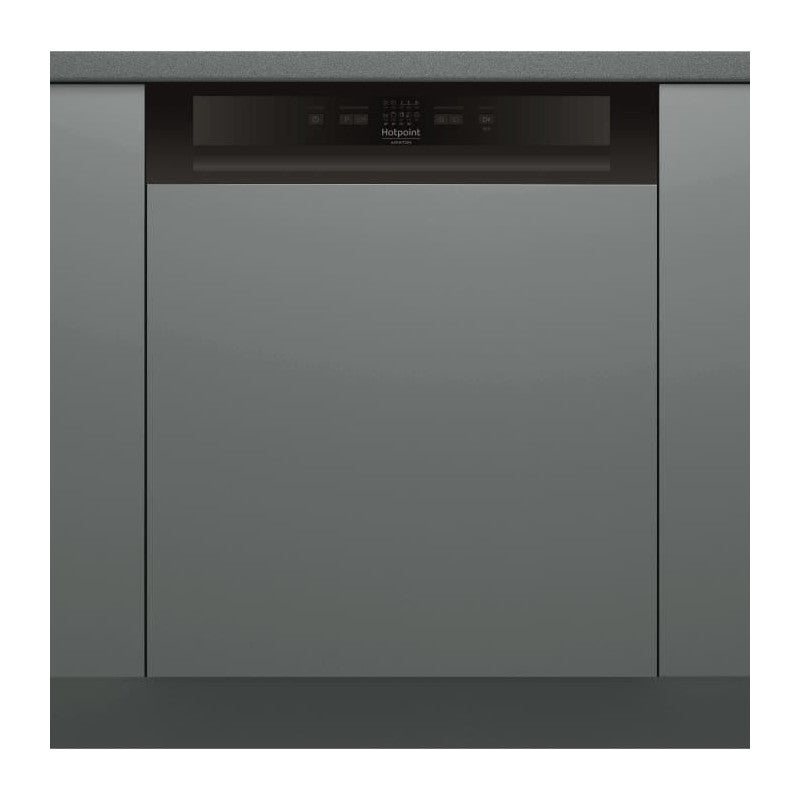 Lavevaisselle encastrable HOTPOINT 14 Couverts Moteur induction 60cm E — free download