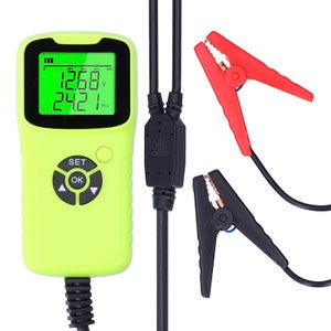 Kit Tester Pressione Radiatore 28 Pezzi - Per Sistema Di Raffreddamento Auto - Foto 4